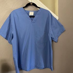 🛍️5 for$25 Sales Scrub Top (LR2)